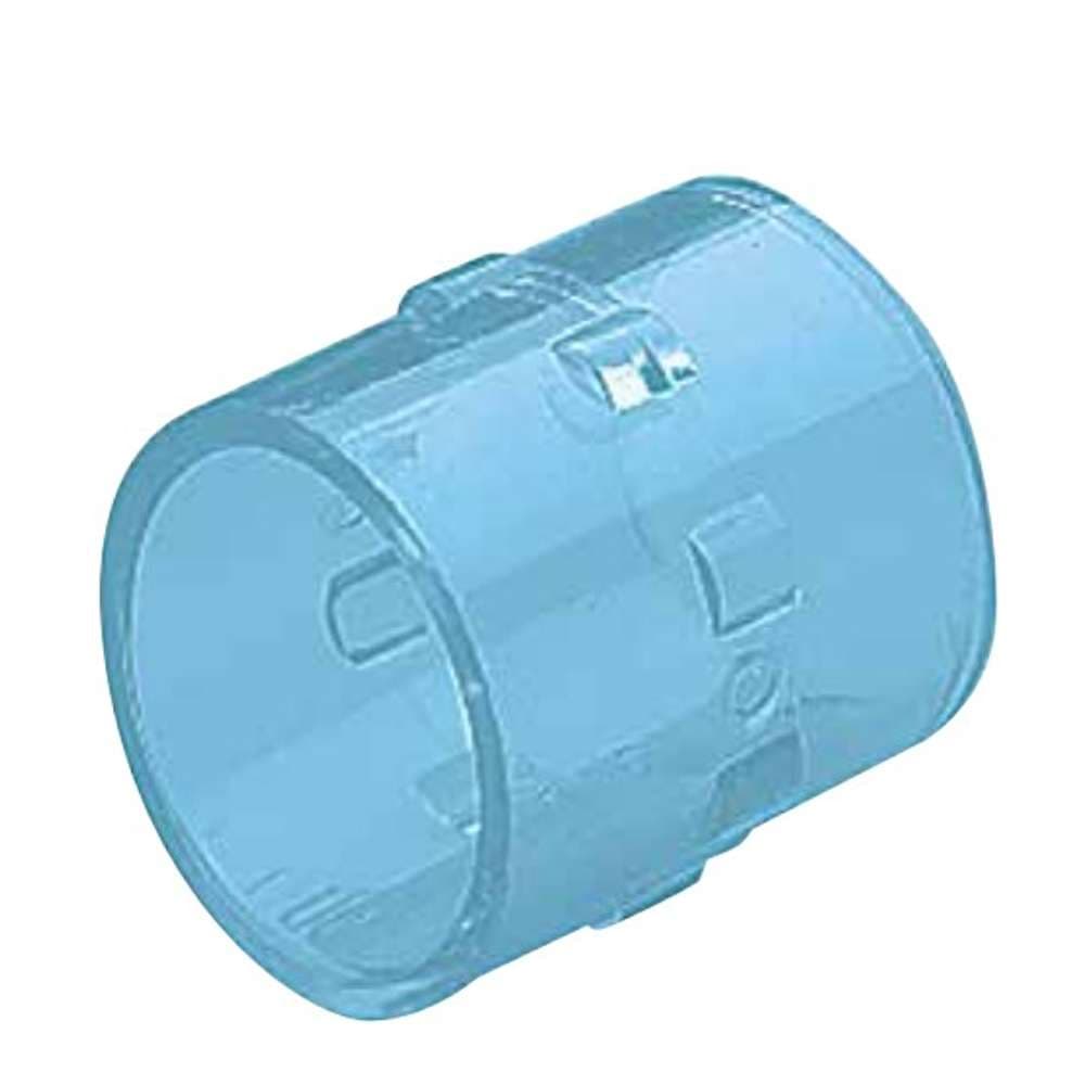AirLife 22 mm Cuff Connector - Case of 50 - Image 1