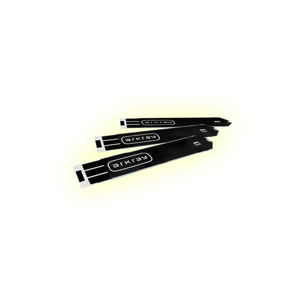 Glucocard Shine Blood Glucose Test Strips - Case of 600 - Image 1