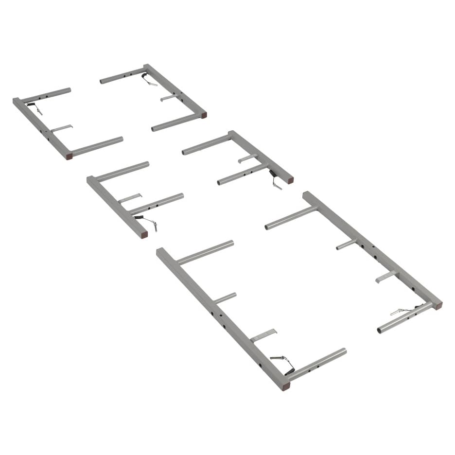Drive P703 Width Extension 39-42” - Pair