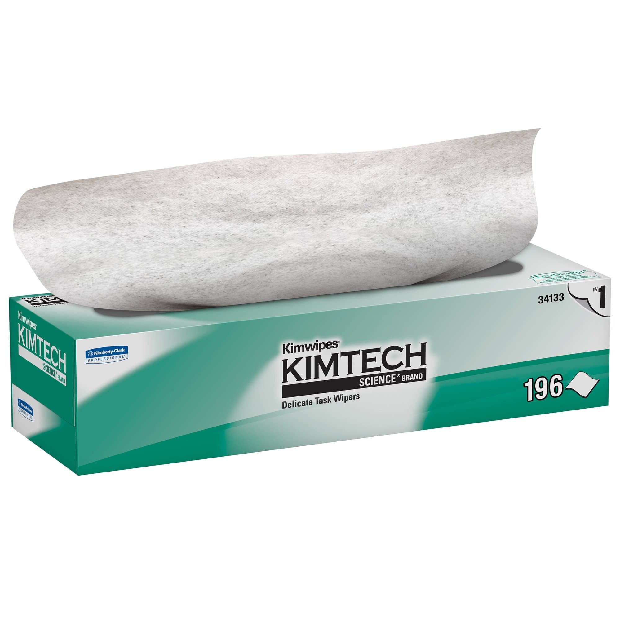 Kimwipes Kimtech Science Delicate Task Wipes - Image 4
