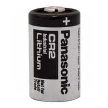 Panasonic CR2 Lithium Batteries - 3V - Image 1