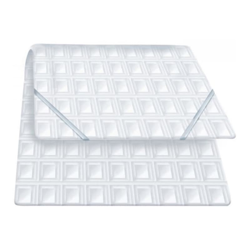 TotalDry Reusable Underpad, 39 x 75 Inch