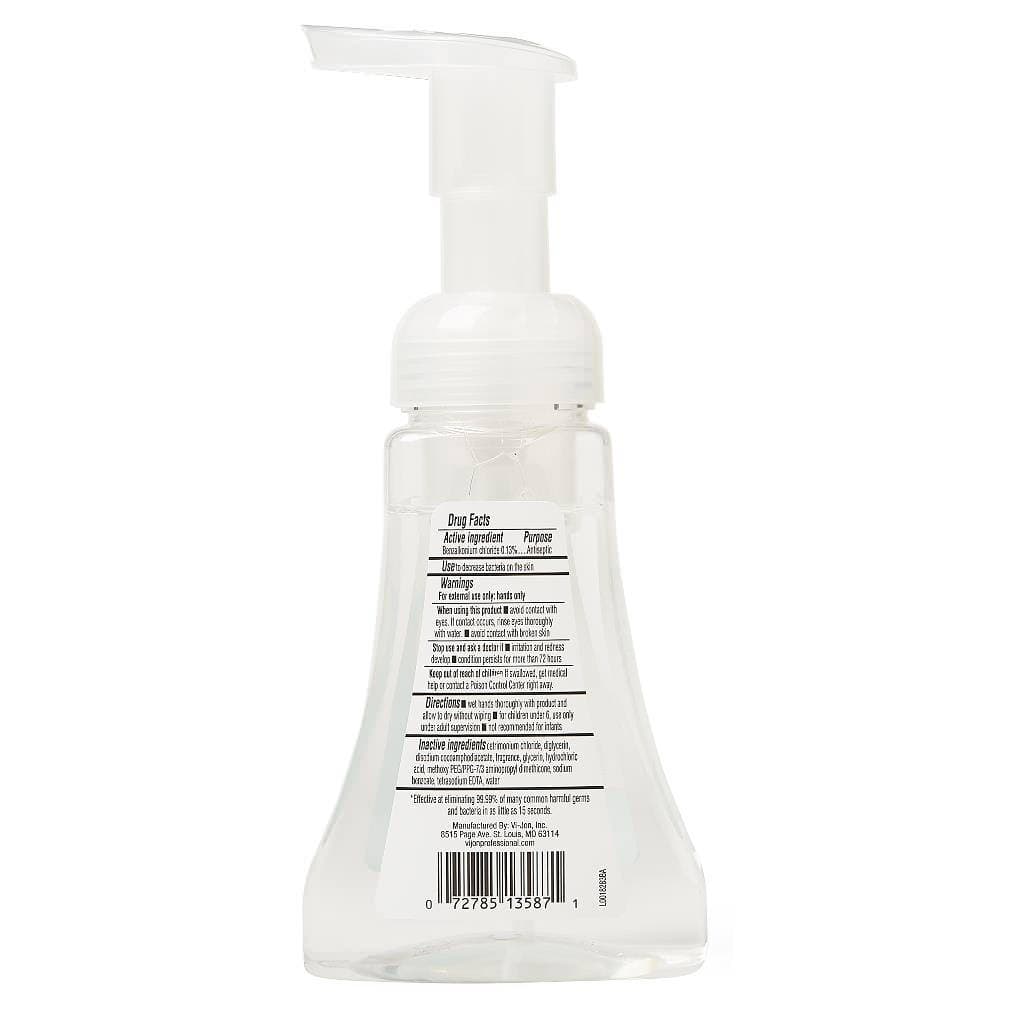 Germ-X Alcohol-Free Foaming Hand Sanitizer - Image 2