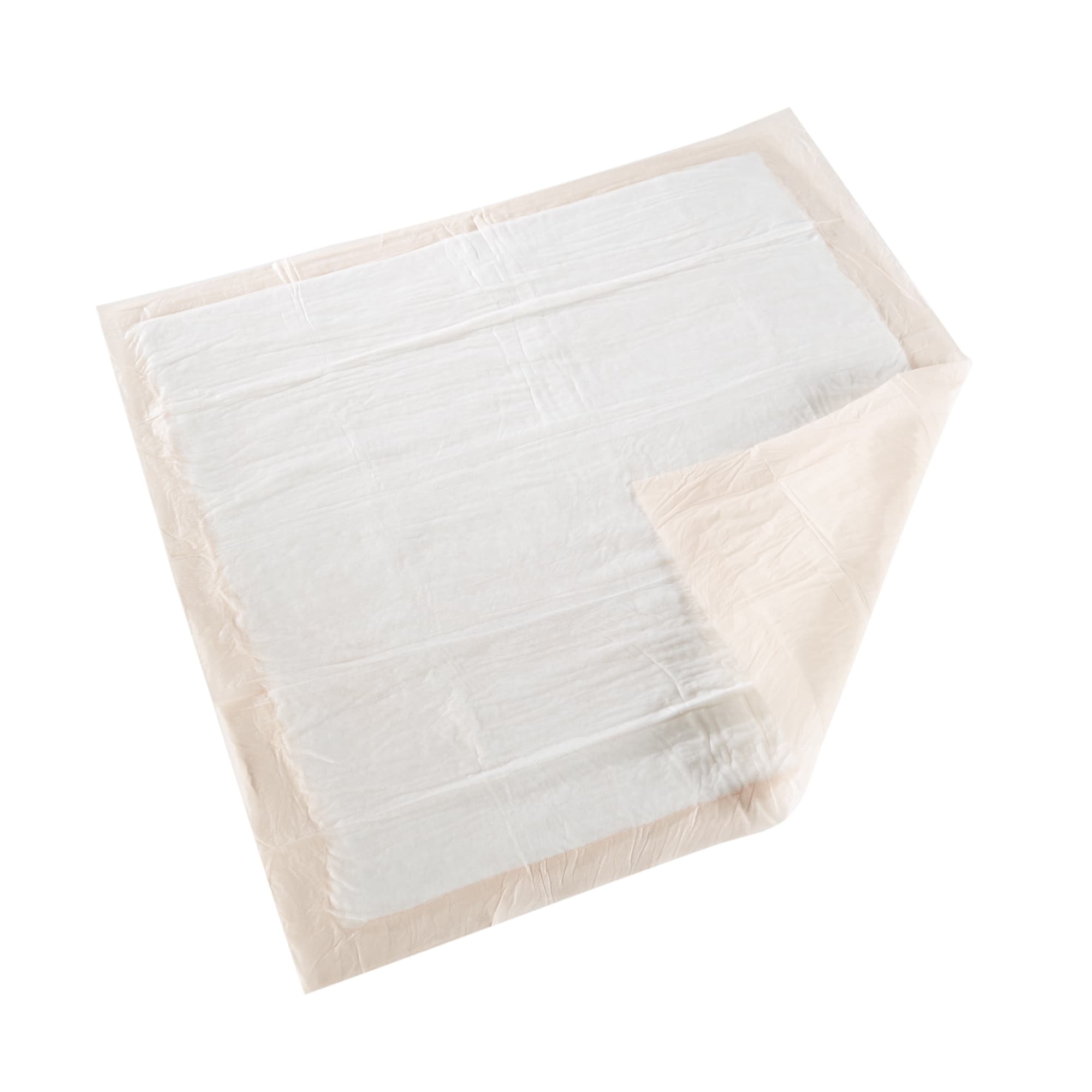 McKesson Ultra Incontinence Underpads - Image 3