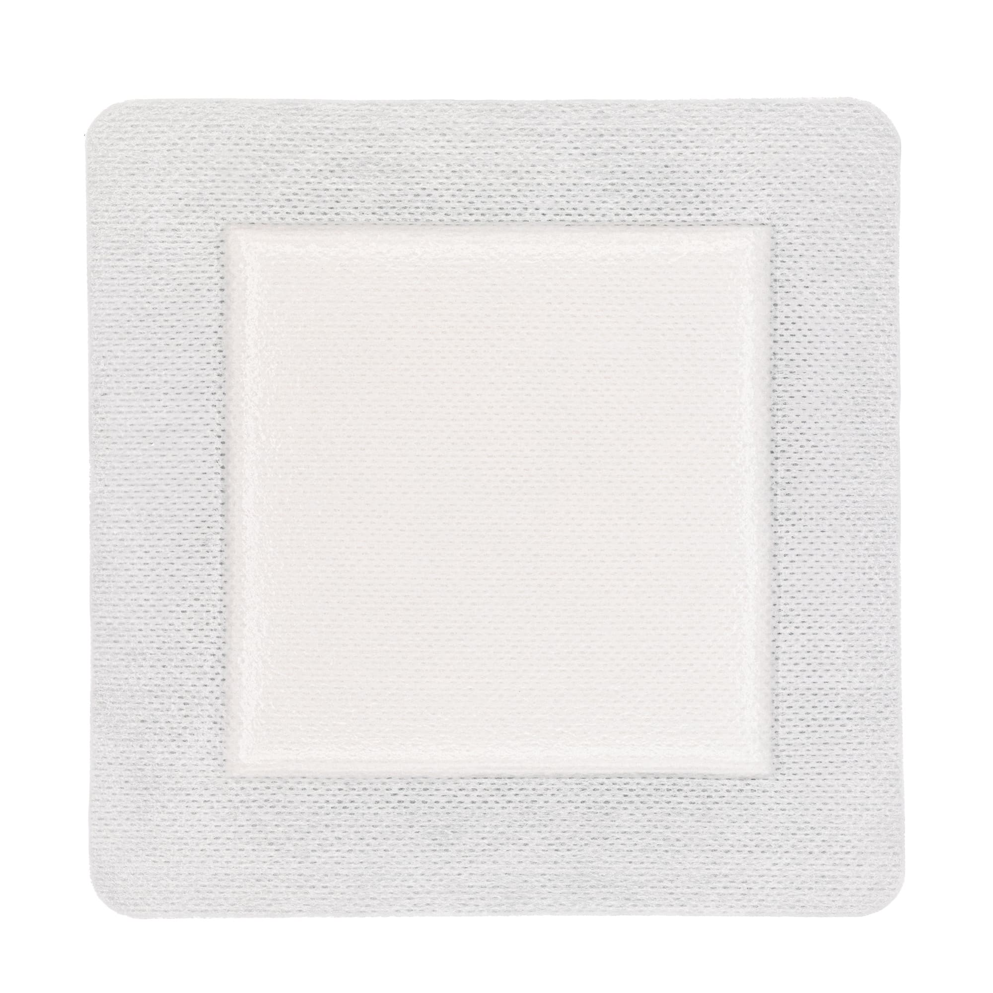 ZeniPad Plus Composite Wound Dressing, 2 x 2 Inch - Each - Image 1