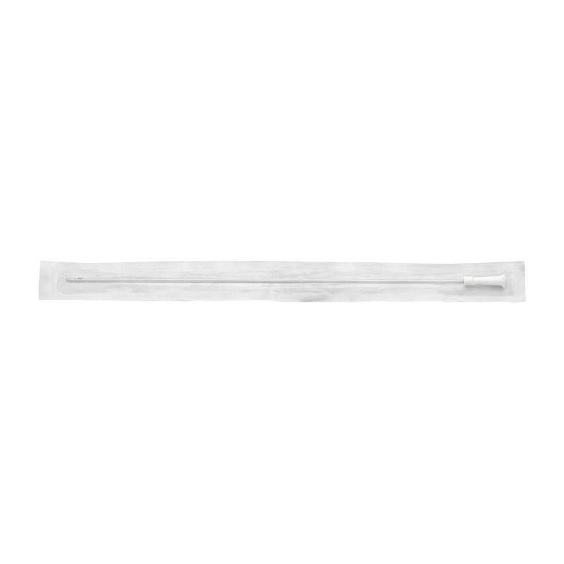 Apogee IC Intermittent Catheters, 12 Fr, 6" - Each - Image 1