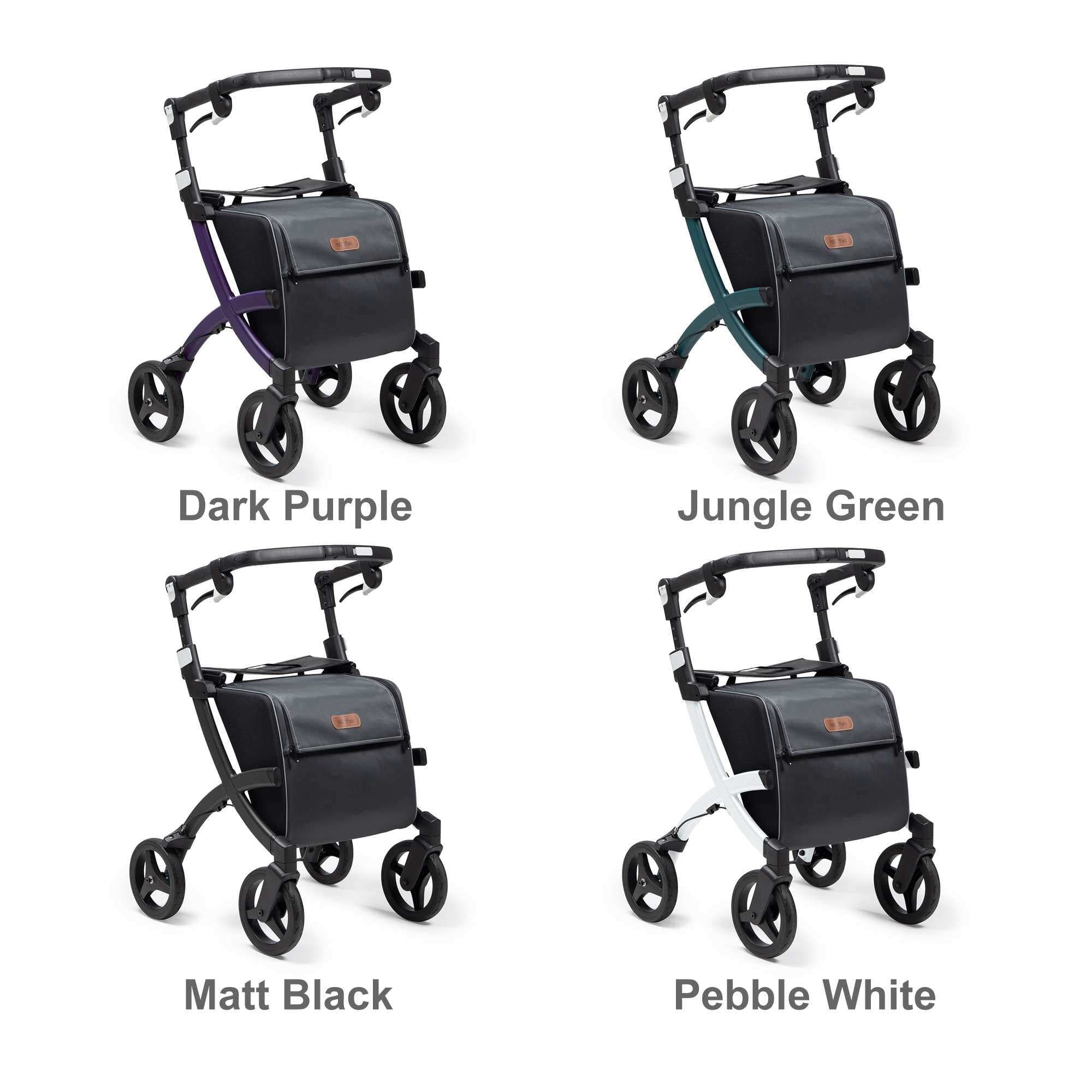 Rollz Flex Rollator - Image 3