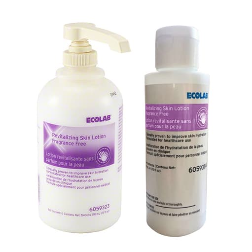 Ecolab Revitalizing Skin Lotion - Image 1