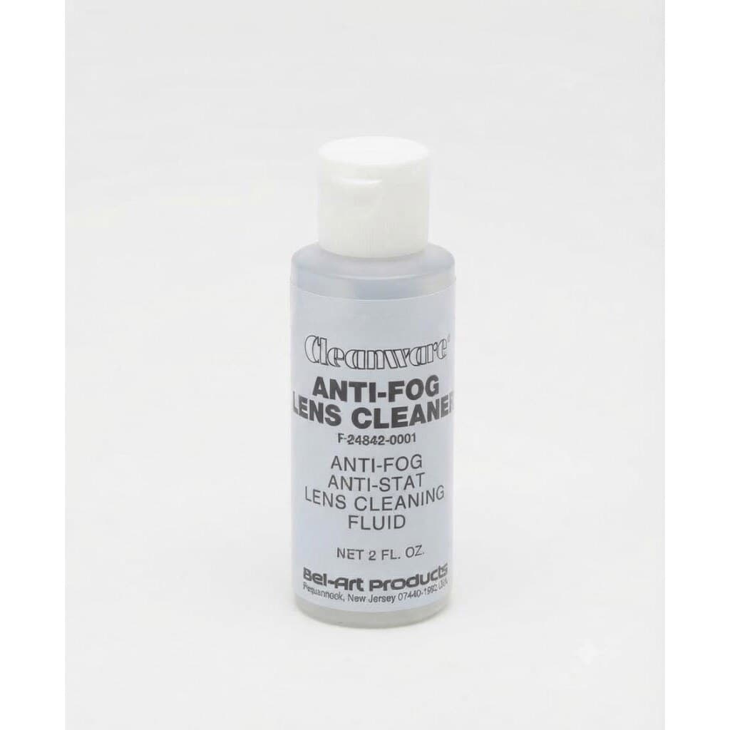 Scienceware Anti-Fog Solution - Image 1
