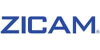 Zicam brand logo