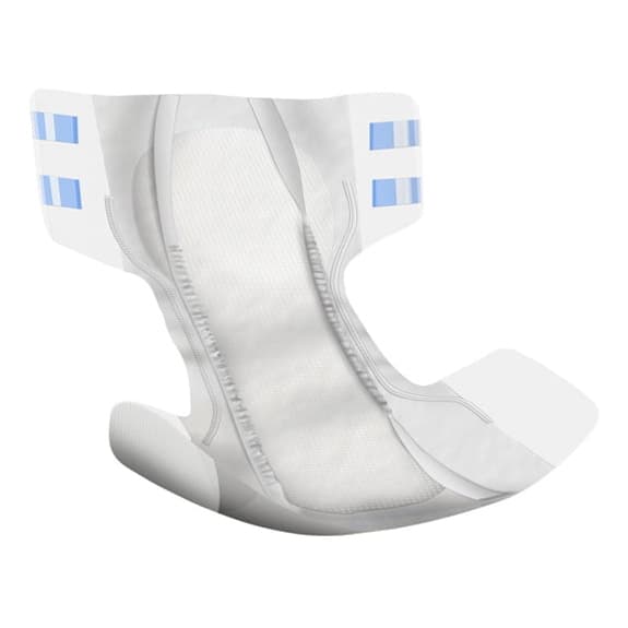 Abena Abri-Form Premium Incontinence Brief L1 - Package of 26 - Image 1