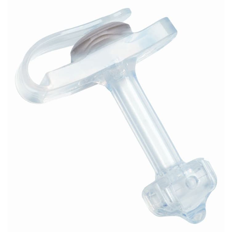Mini ONE Low Profile Capsule Non-Balloon Button Gastrostomy Tube Kit - Image 2