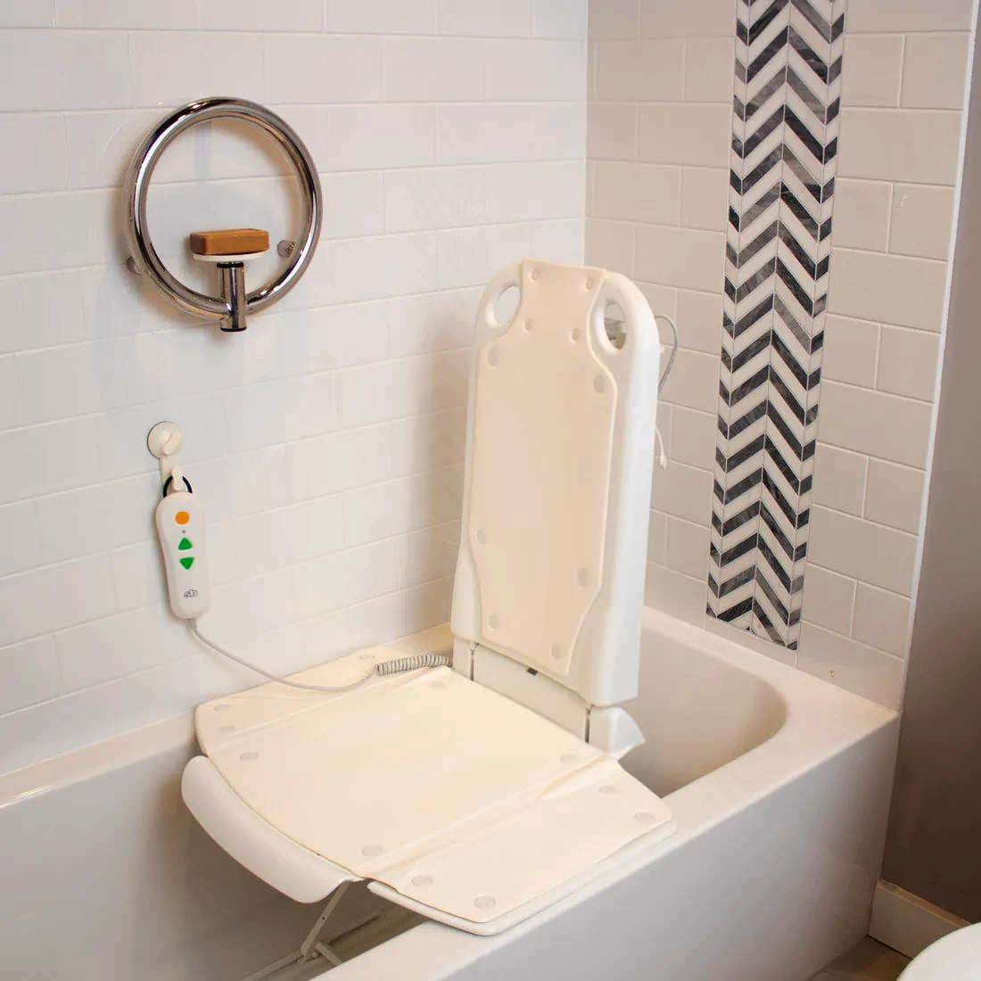 ShowerBuddy BathLyft - Image 3