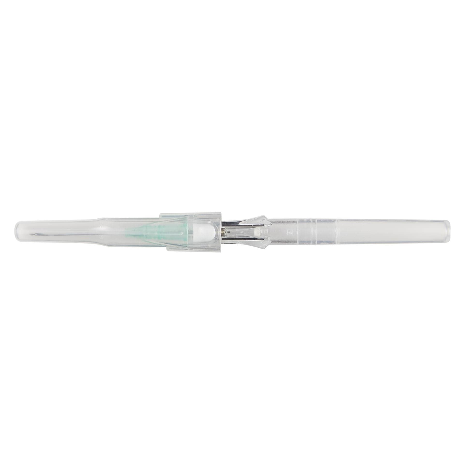 BD Insyte Autoguard Vialon Shielded Peripheral IV Catheter