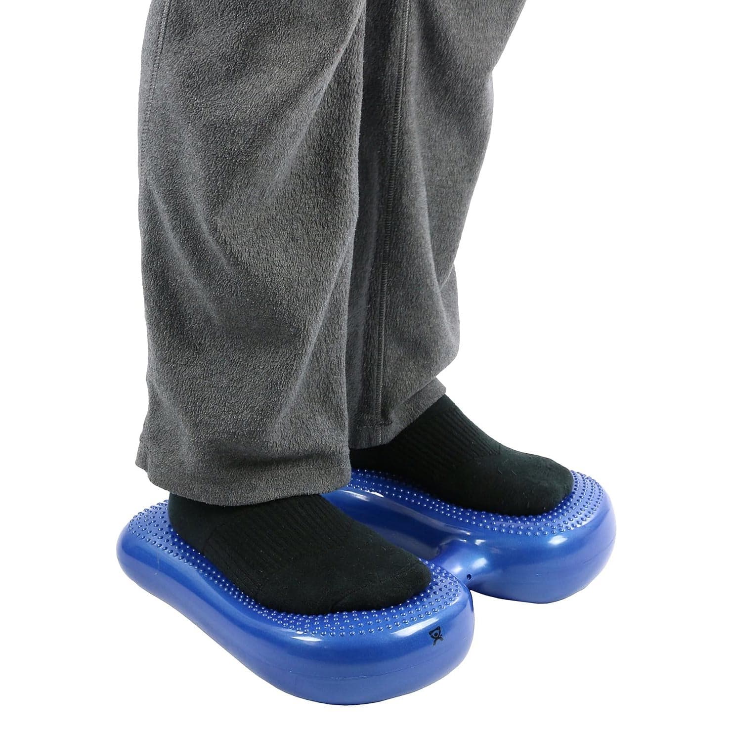 CanDo inflatable reciprocal stepper cushion - Image 3