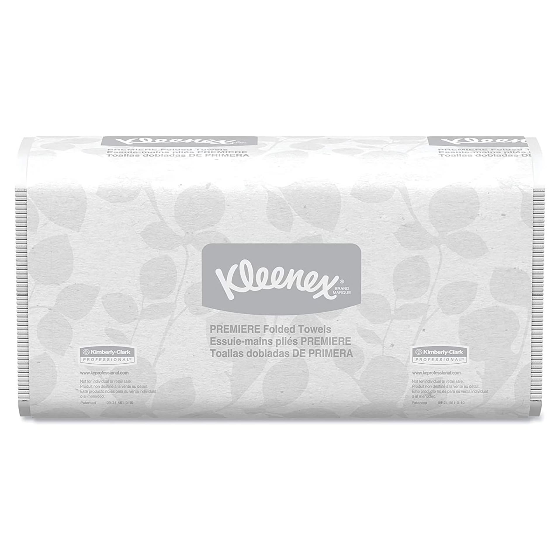Kleenex Premiere Scottfold Hand Towels