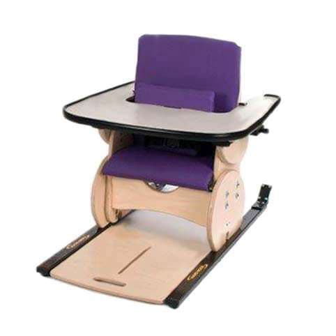 Smirthwaite Hardrock Chair - Image 2