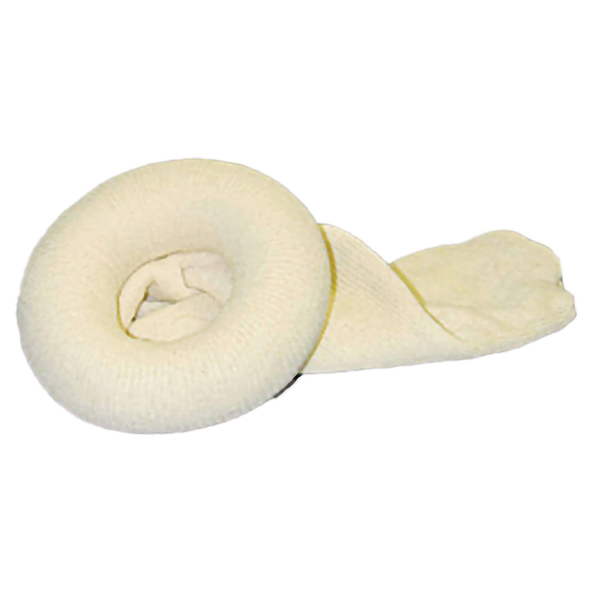 McKesson Surgical Beige Stockinette, 3 x 36 Inch - Case of 36 - Image 1