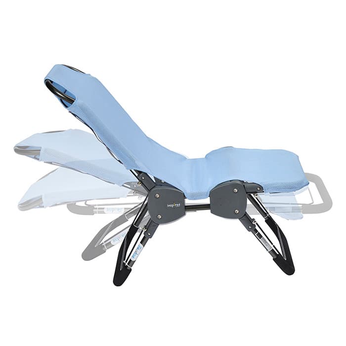 Columbia Ultima Bath Chair - Image 3