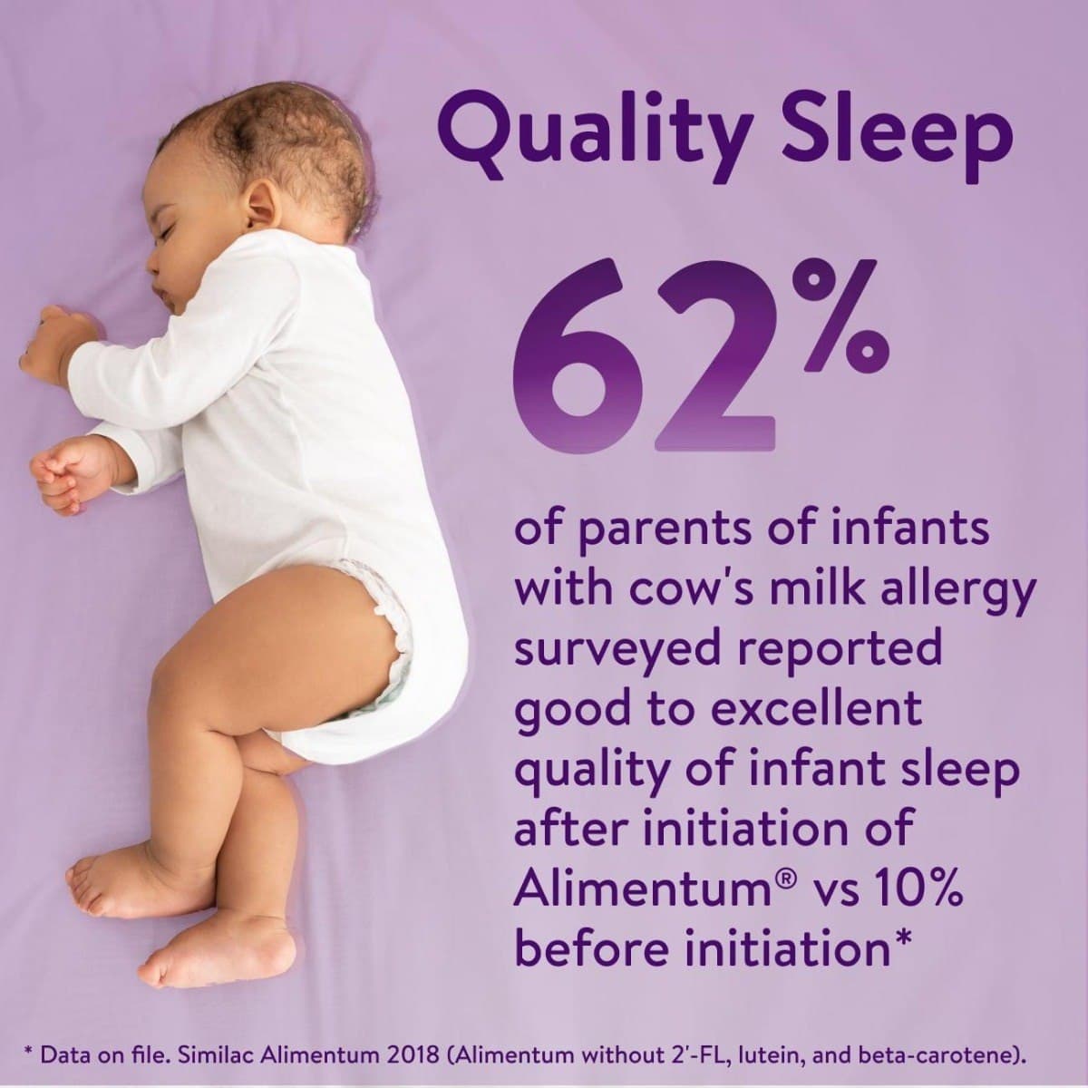 Similac Alimentum Hypoallergenic Infant Formula, Powder - Image 5