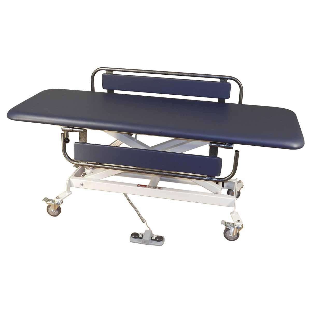 Armedica AM-SX1072 Hi-Lo Changing & Treatment Table - Image 3