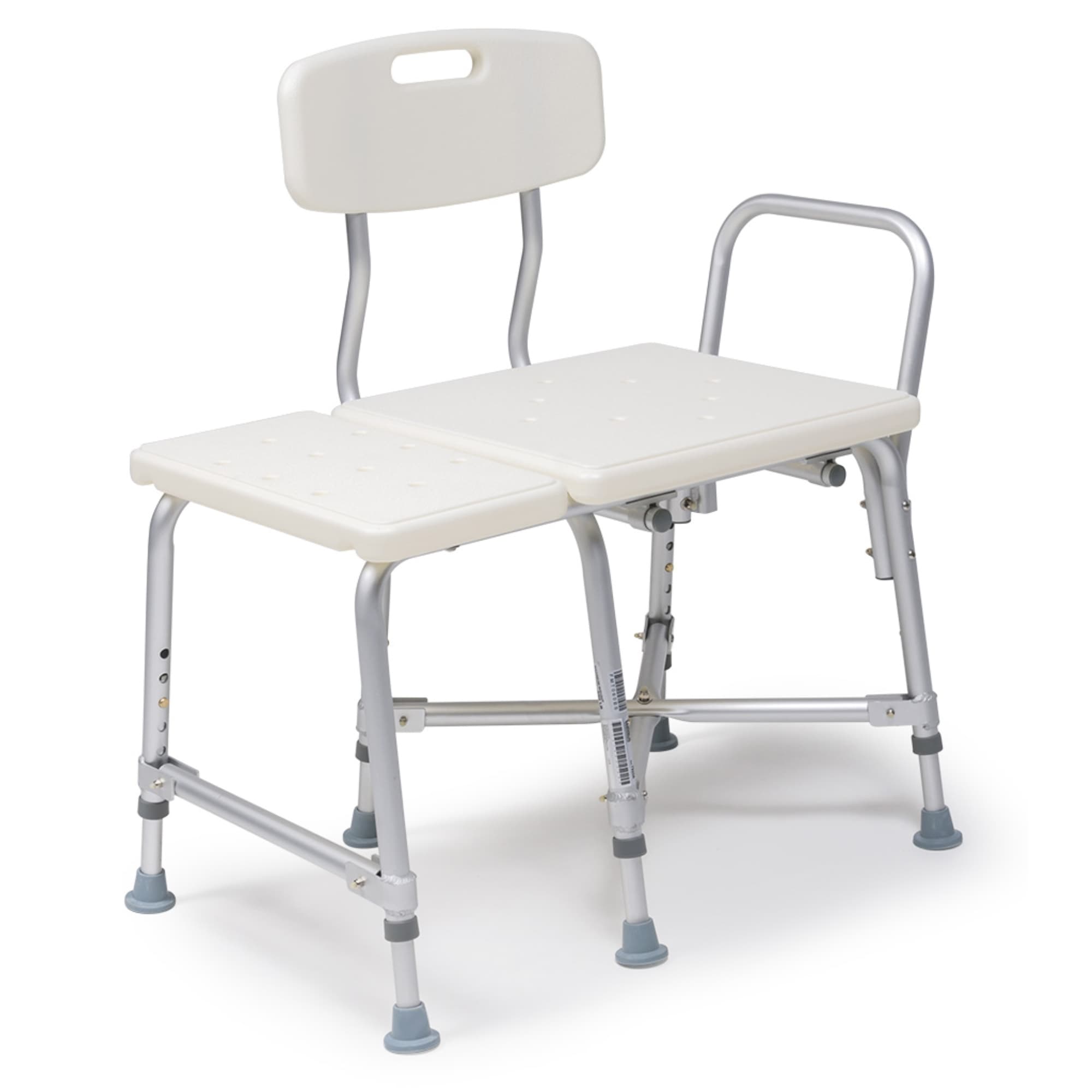 Lumex Bariatric Transfer Bench - Image 3