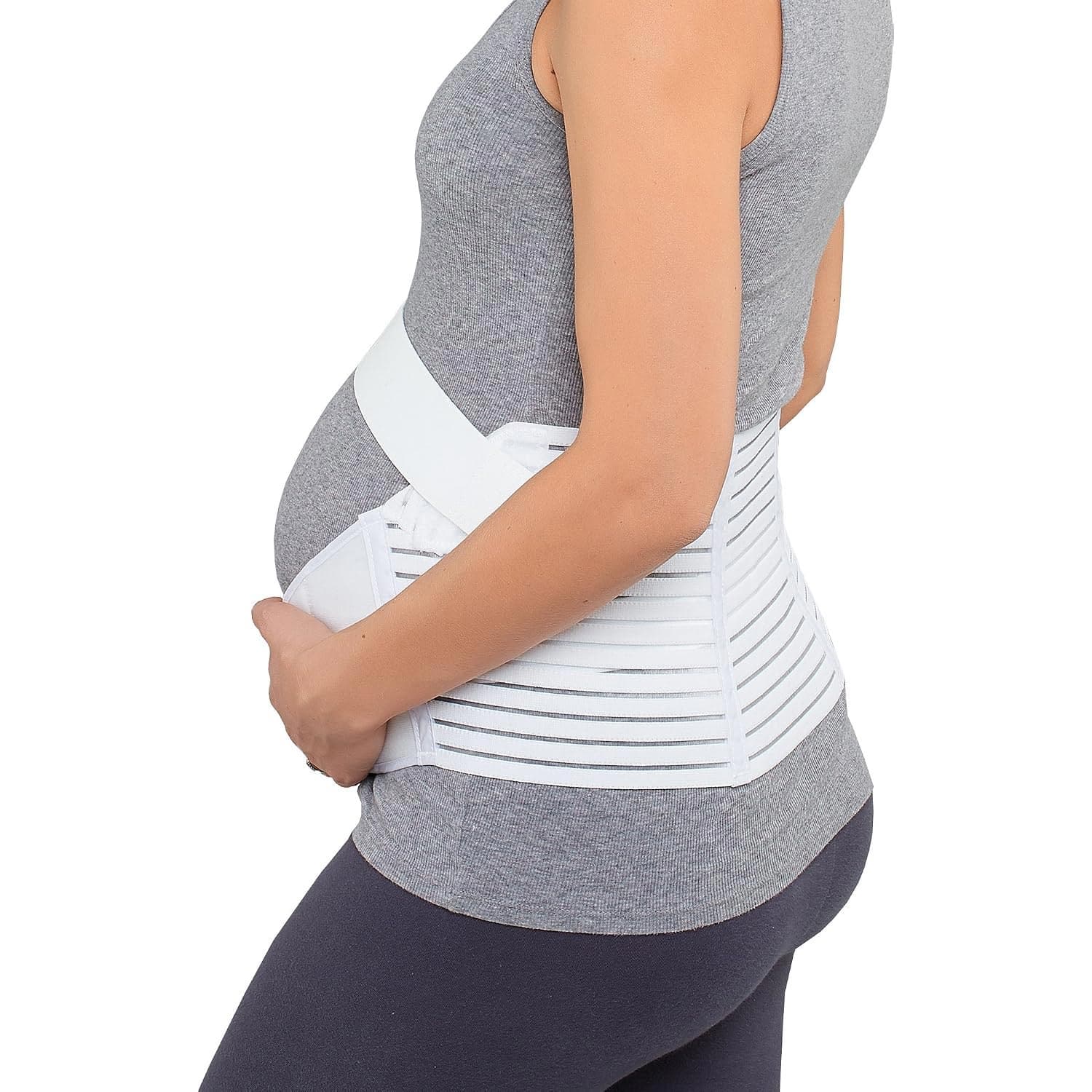 DJO Bell-Horn Maternity Support - Image 2