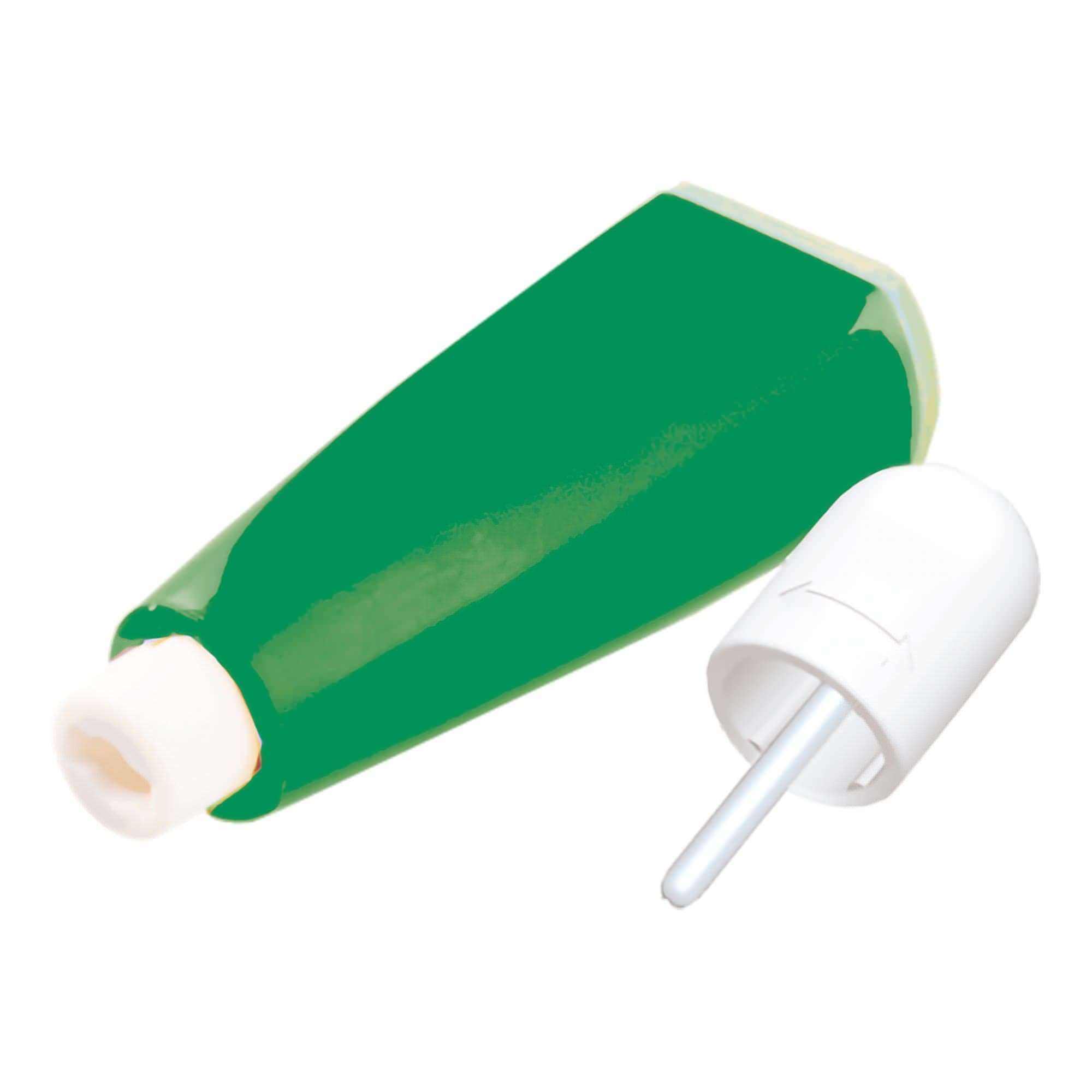 Novaplus 21G Safety Lancet, Pressure Activated