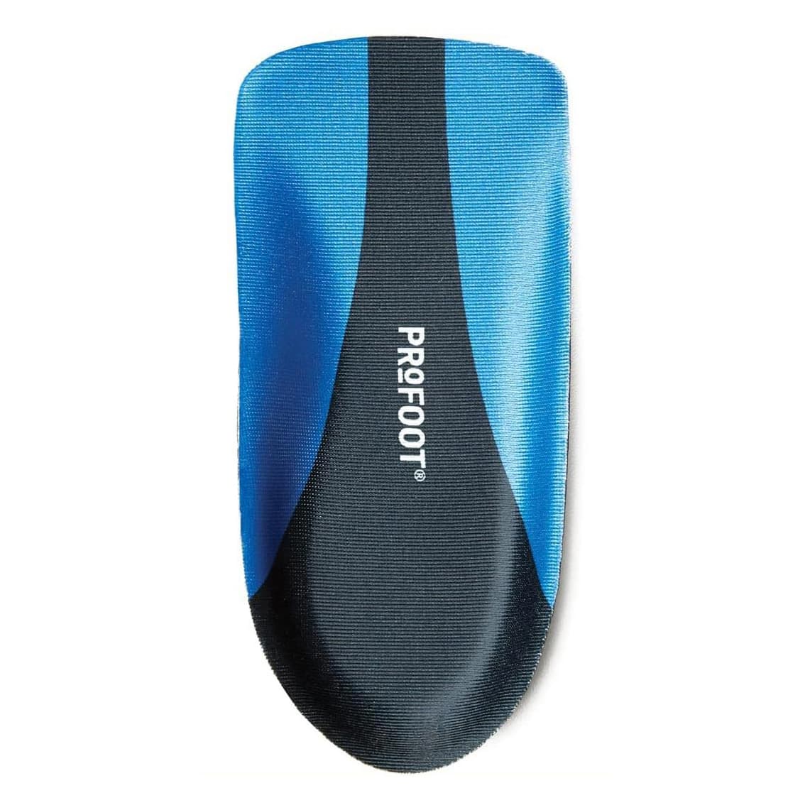 Profoot Men's Plantar Fasciitis Orthotics
