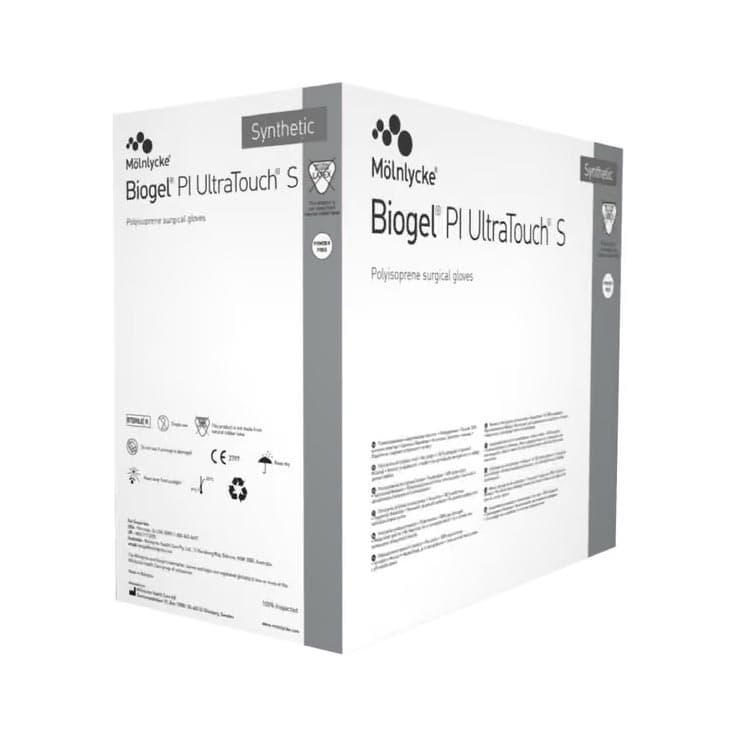 Biogel PI UltraTouch S Surgical Gloves