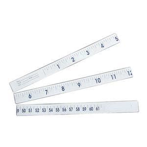 Cardinal Bariatric Paper Measure Tape, 100 Inch - Image 1
