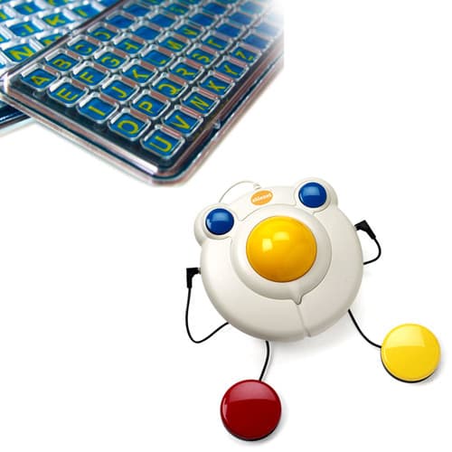 Computer and Tablet Access