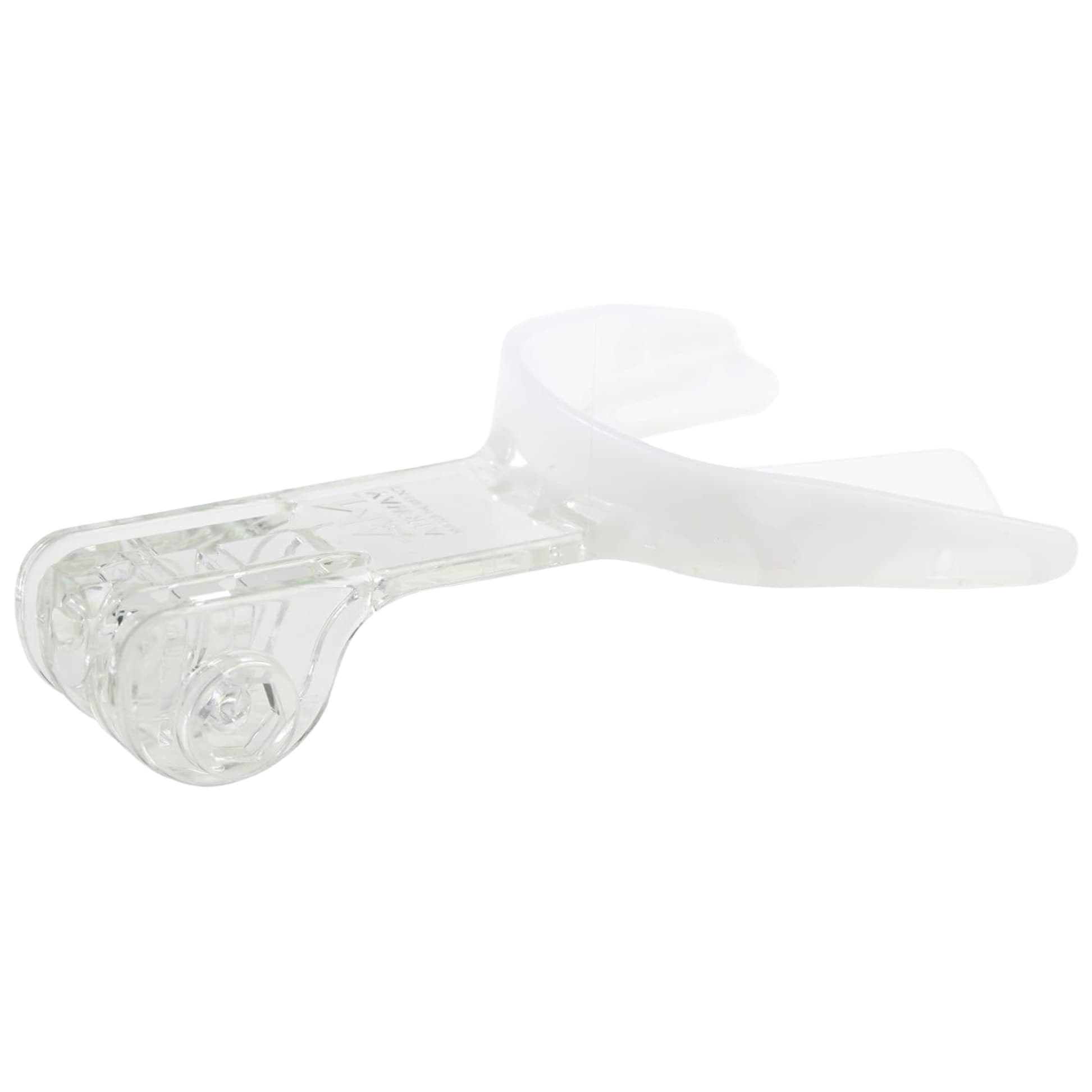 Airway Management CPAP Mask Component Mouthpiece