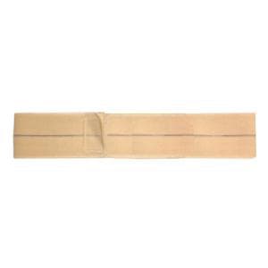 Nu-Hope 4" Flat panel Ostomy Support Belt, No Hole Beige, X-Large - Image 1