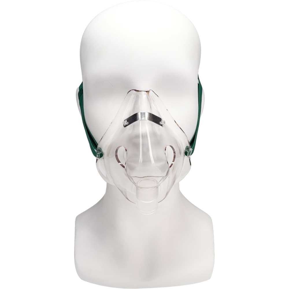 AirLife Adult Extra Large Aerosol Mask