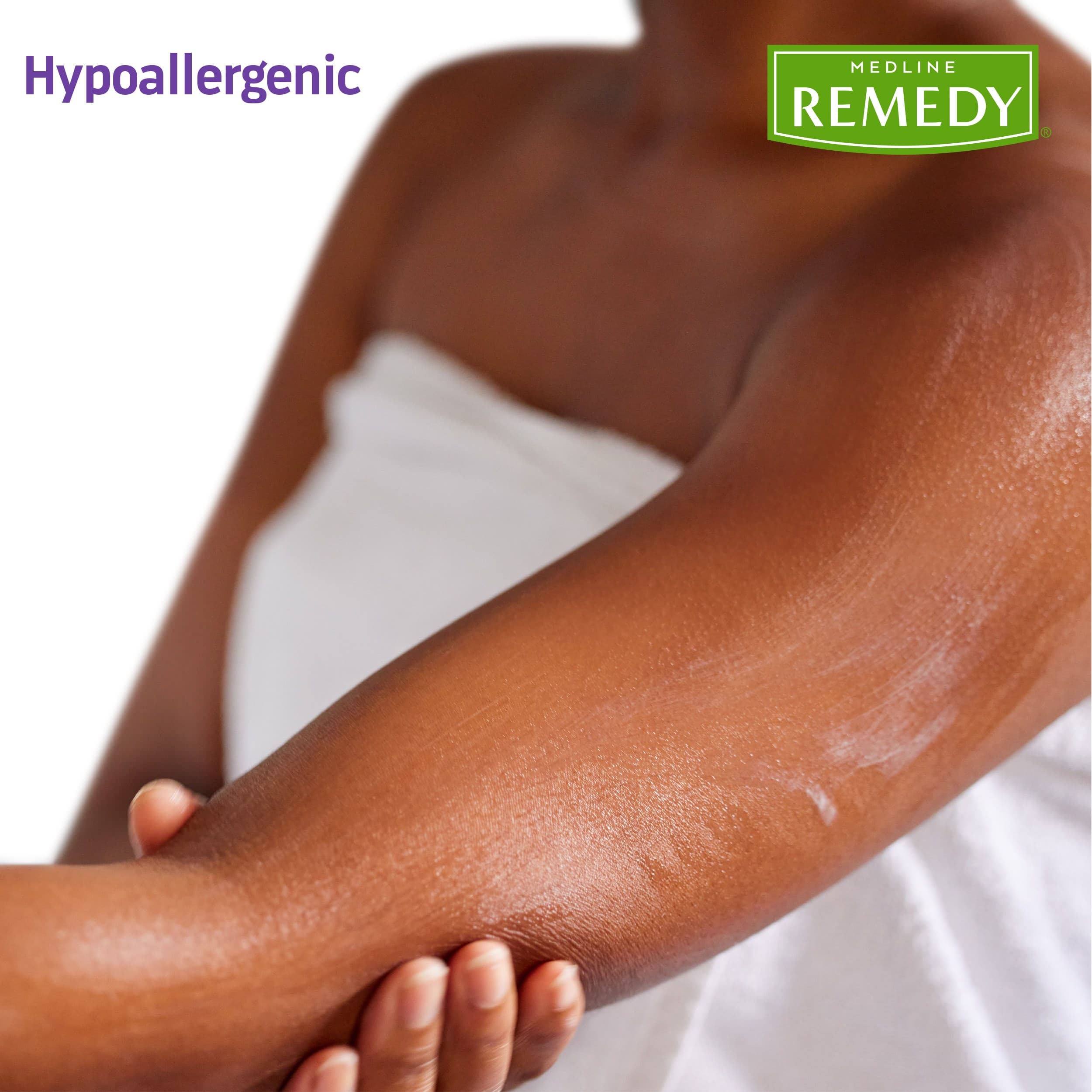 Remedy Essentials Moisturize Skin Cream - Image 6