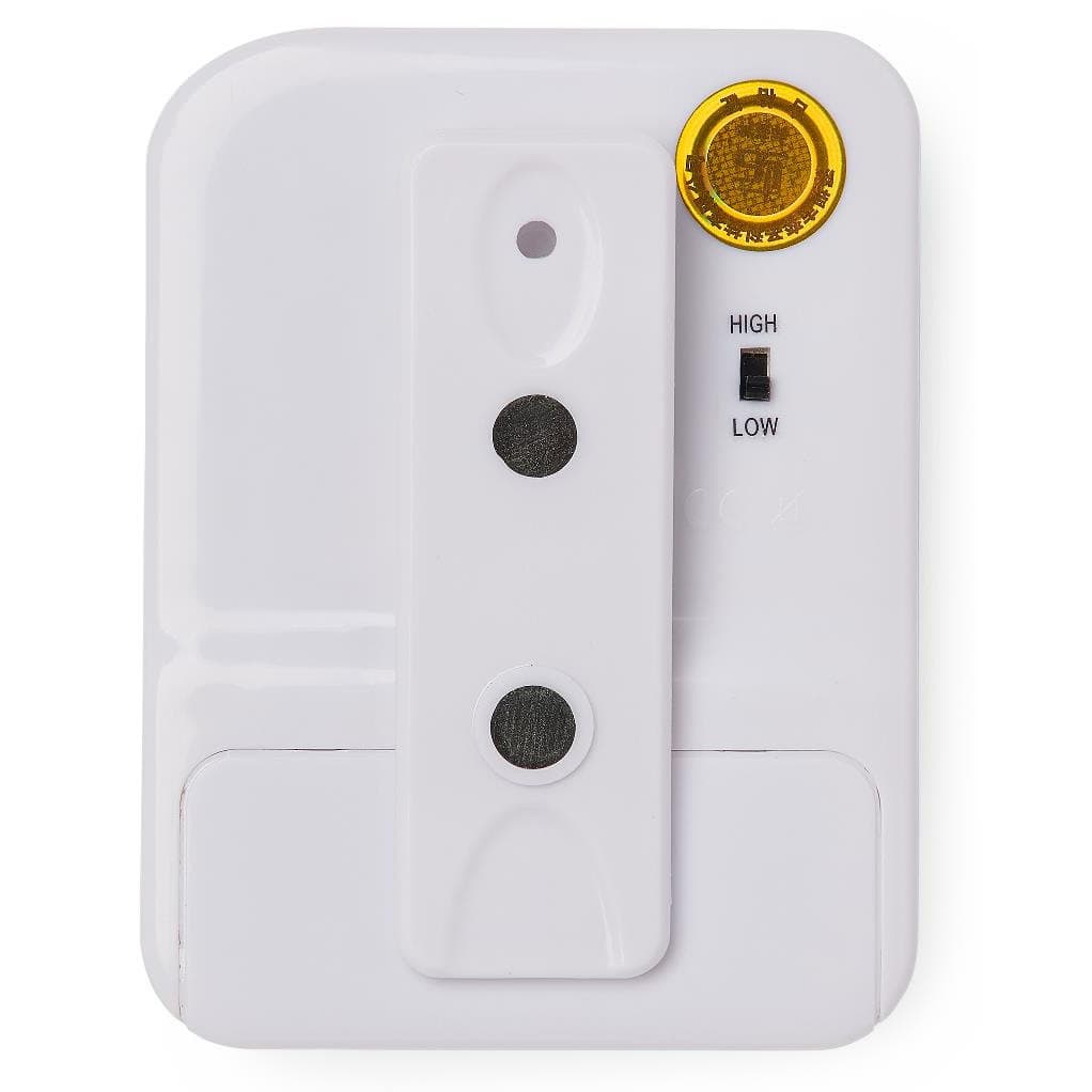 Medline 3-Channel Digital Alarm Timer - Image 3