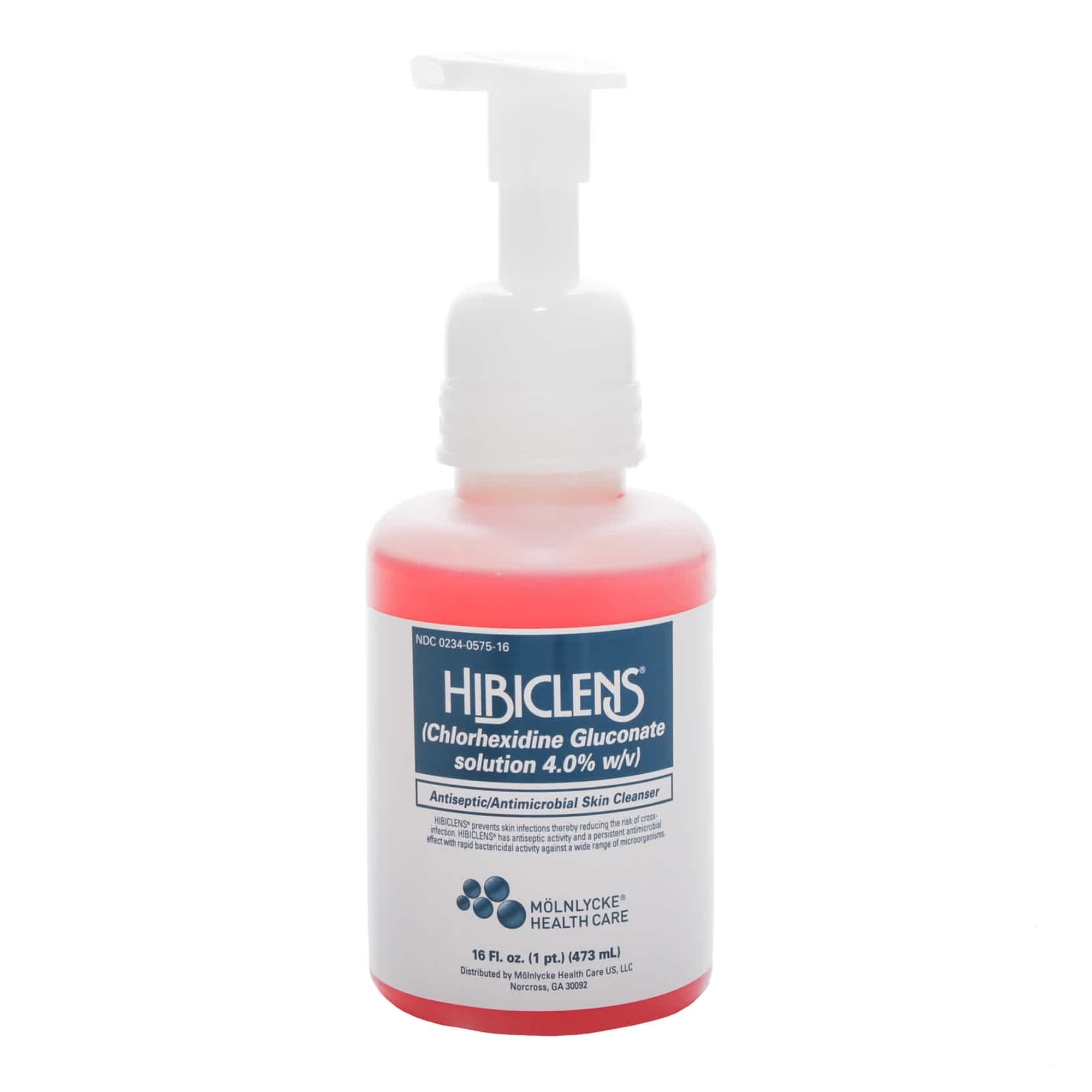 Hibiclens Antiseptic and Antimicrobial Skin Cleanser - Image 4