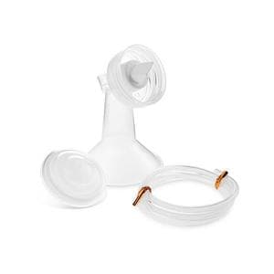 Spectra Flange Kit, Extra Small - Each - Image 1