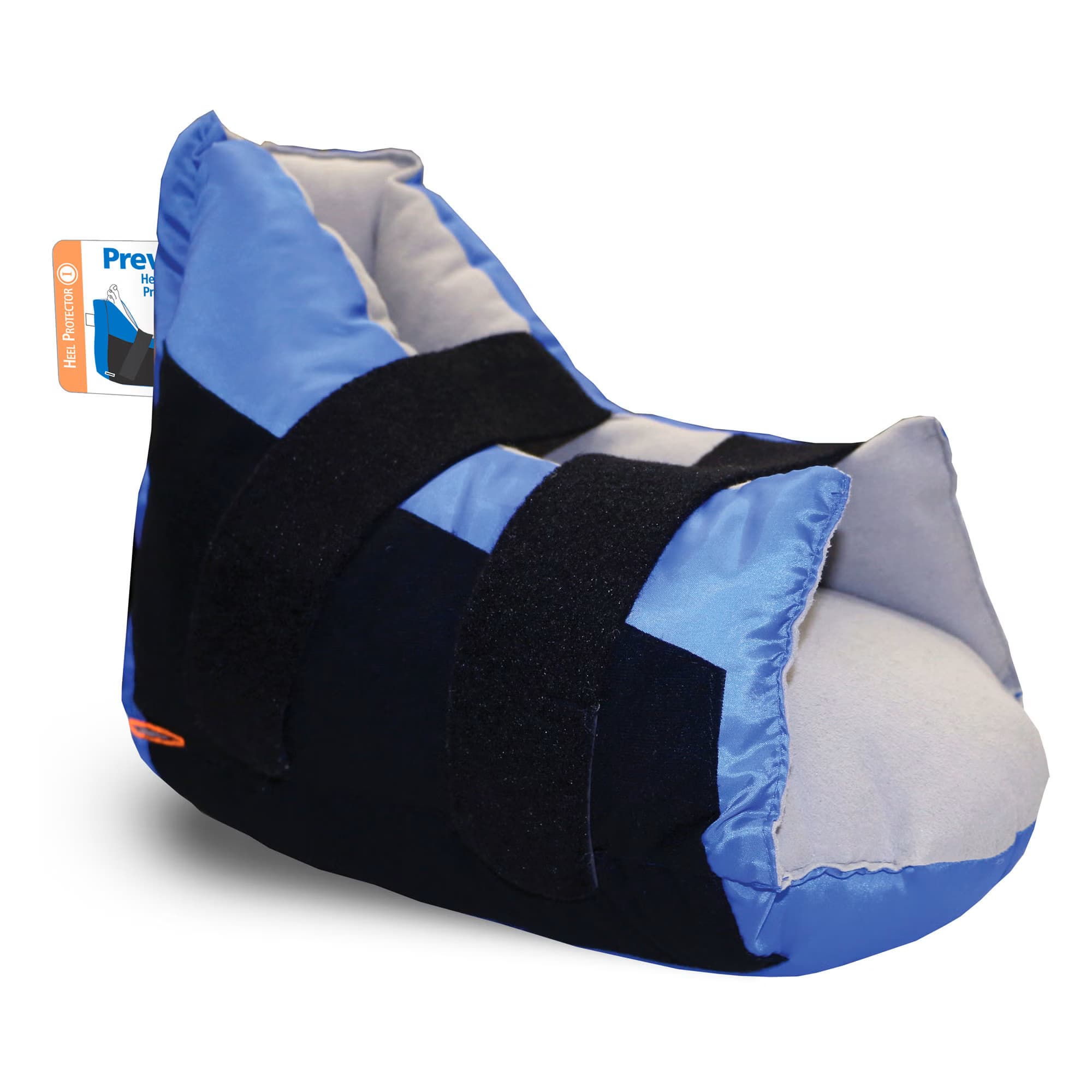 Sage Products Prevalon Heel Protector I Boot, Universal Size