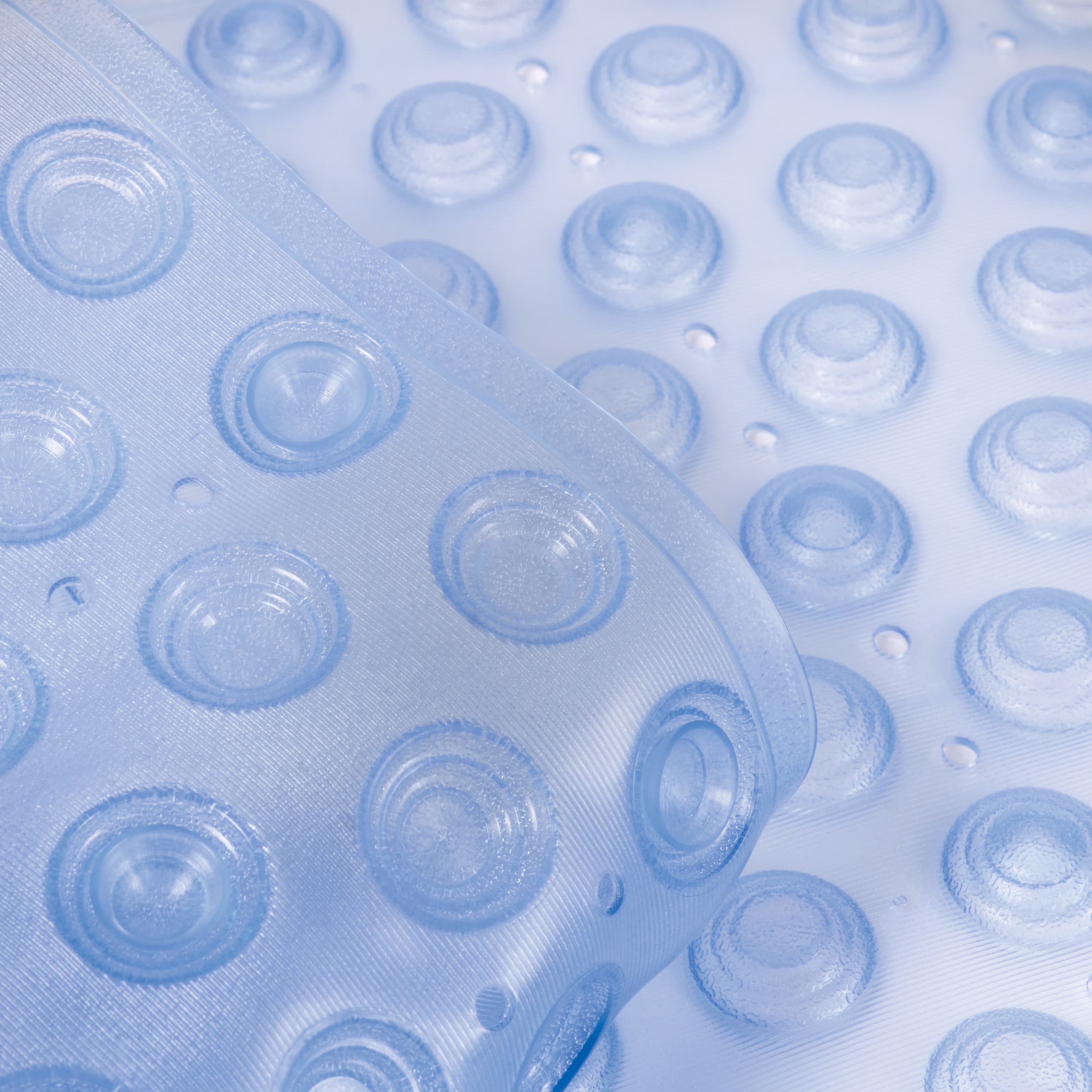 HealthSmart No-Skid Bath and Shower Mats - Image 8