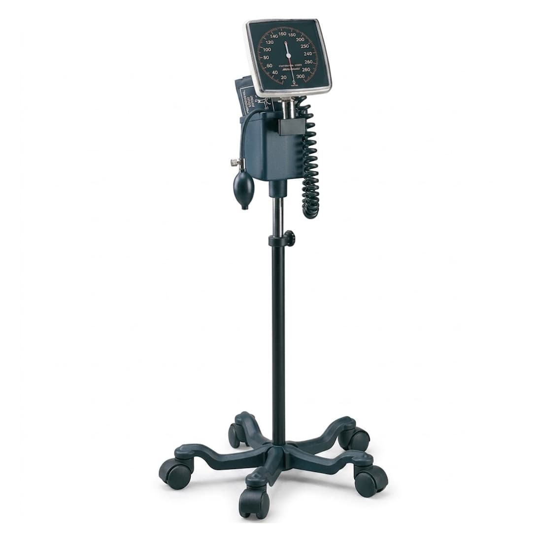Baseline Sphygmomanometer, Mobile Floor - Image 1