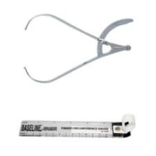 Size and Edema Evaluation