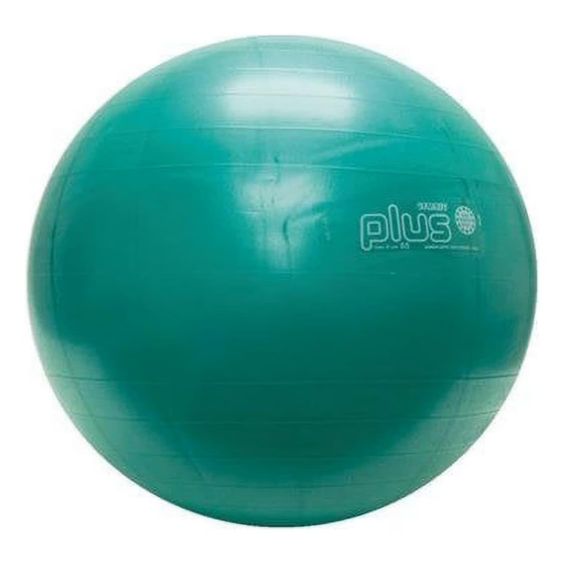 CanDo PhysioGymnic Exercise Ball And Roll - Image 2