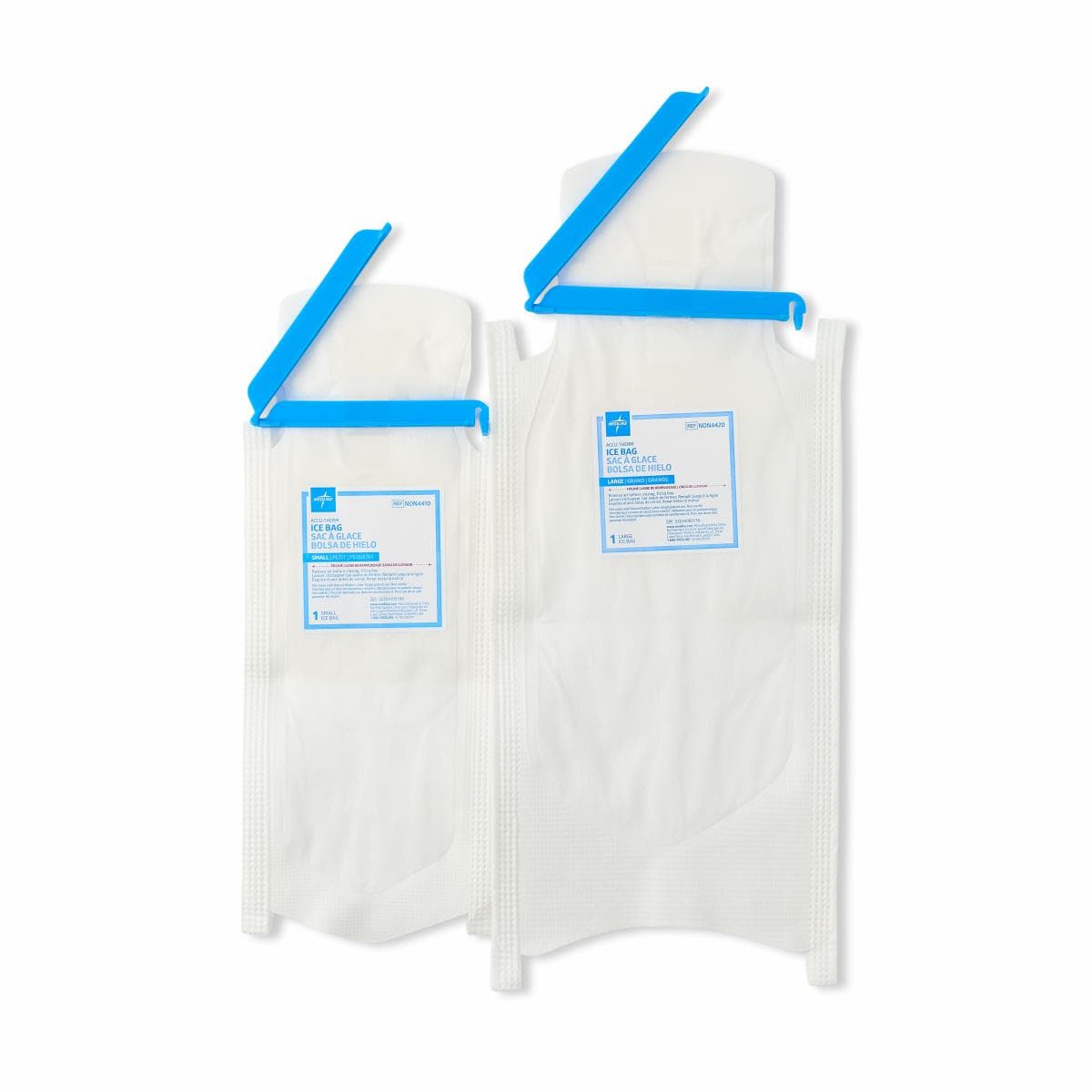 Accu-Therm Ice Bag, Reusable - Image 1