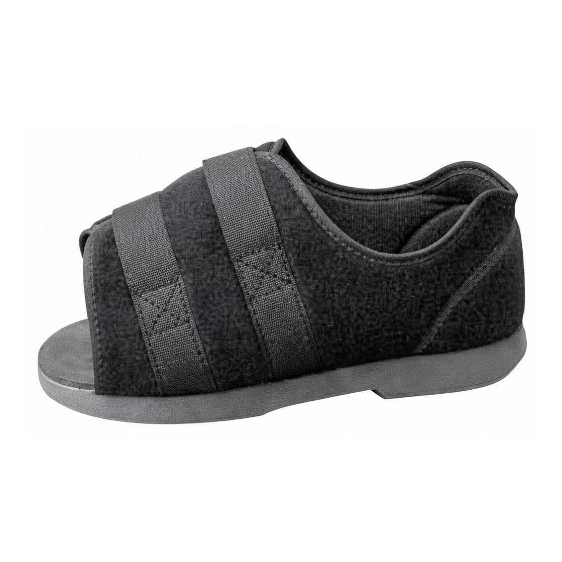 Sammons Preston Women's Post-op Shoe, 8-1/2" to 10", Large - Image 1