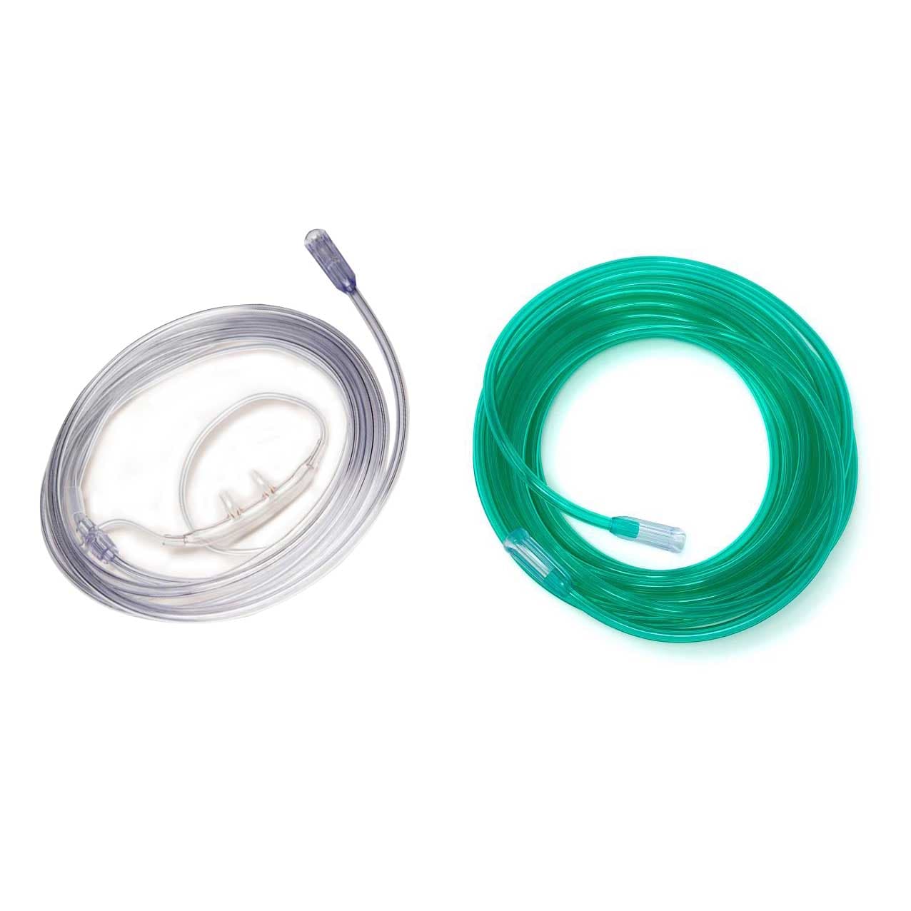 Salter Labs Patient Oxygen Delivery Setup Kit