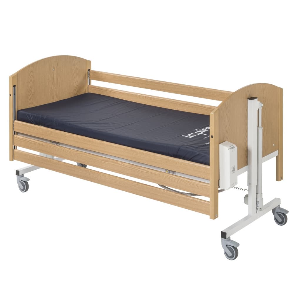 Bradshaw Junior Bed by Inspired by Drive - Image 1