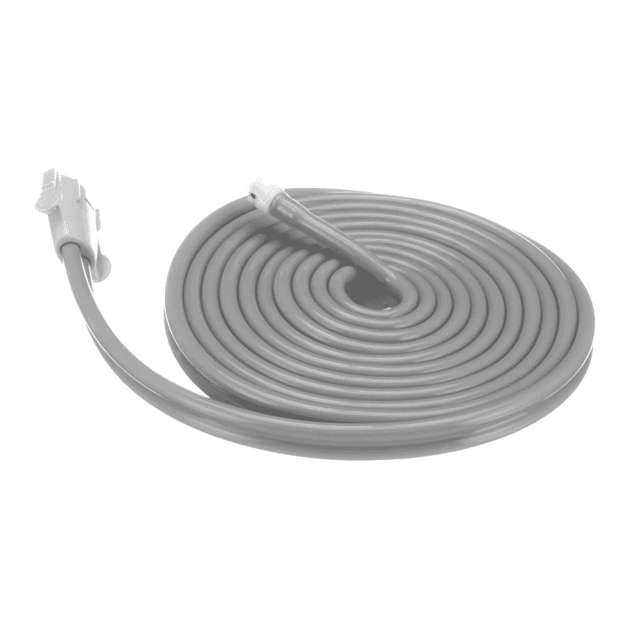 Welch Allyn Blood Pressure Hose, 9 ft - Image 1