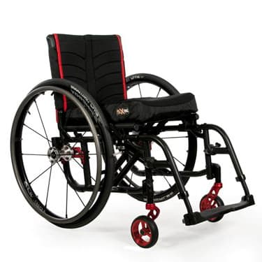 Quickie Manual Wheelchairs